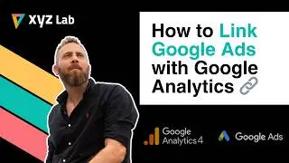 Link Google Ads with Google Analytics