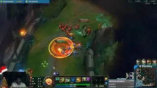 SuperAmumu top