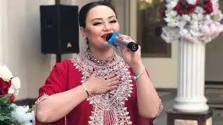 Shahloxonim - Yor-yor avjida jonli ijroda 2019