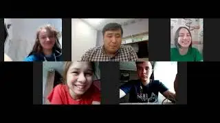 Создание таблицы в HTML формате