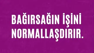 Gülmək mədə bağırsağa xeyirdir | Doktor men