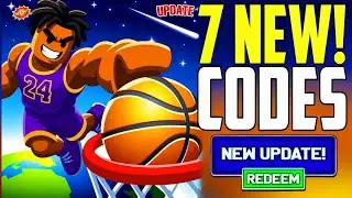 ⚠️UPDATE!!💥[CODE]⚠️ HOOP SIMULATOR WORKING CODES JUNE 2025! HOOP SIMULATOR ROBLOX CODES 2025!