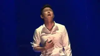 뮤지컬 공동경비구역JSA (2015) '그 때 나는 죽었다'