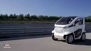 ishare: PASSIVE SAFETY