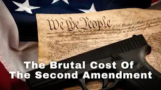 ARE YOU READY PODCAST EP 46 | The Brutal Cost of The Second Amendment.
