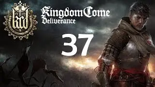 Kingdom Come  Deliverance DLC Second Judge