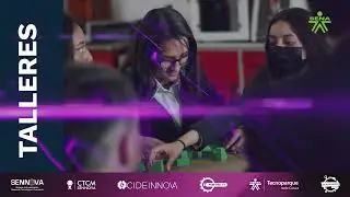Evento V Simposio INVITEC+ 7a Feria Académica y Productiva FIS 🤓