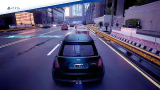 Cyberpunk 2077 Max E3 4K Graphics (Beautiful Edition)