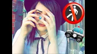 МЕНЯ ХОТЕЛИ ИЗНАСИЛОВАТЬ   МАНЬЯКИ В МОЕЙ ЖИЗНИ