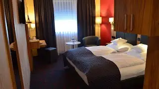 Best Western Plus Marina Star Hotel Lindau, Lindau, Switzerland