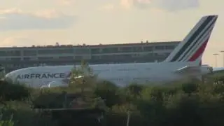 A380 AirFrance