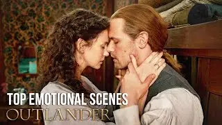Most Emotional Scenes So Far | Outlander