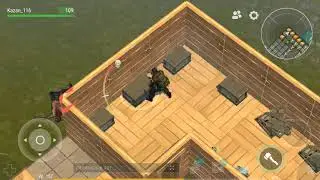 Рейд player 5487 ldoe