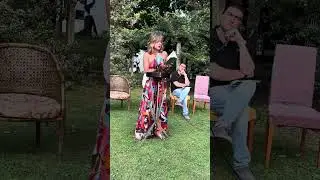 Valdediós en el exilio - Patricia Suárez (I)