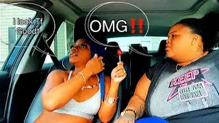 ACT BAD😜PRANK FIANCE ‼️