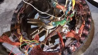 Сгорел как спичка