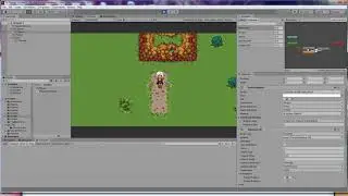 Unity Showcase 22.09.2020