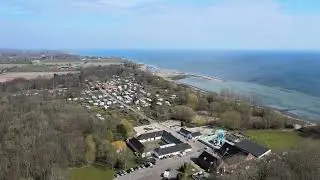 Besøg på Bøsøre Strand Camping @First Camp Danmark @firstcamp9886