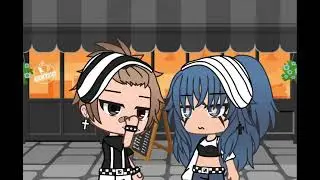 Can u be serious for one second? Meme/ Gacha Life