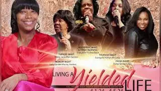 FGHT Women's Convention 2024 Promo
