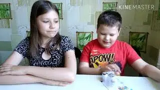 Игрушки Disney Tsum Tsum . Цум Цум. Распаковка. Обзор.