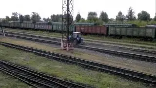 Это жд