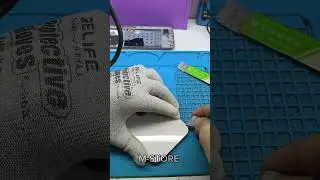 IPHONE 12 BackGlass #smartphone #layananpekanbaru #pku #repair #pekanbarucity #funny #pekanbaru
