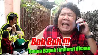 Bah Bah... BONGKAR Bersama JENDERAL !!! Ini Gaesss Pusat Studio Pabrik Alat Musik BATAK di Jakarta