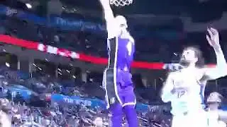 LA Lakers Alex Caruso short Highlights.