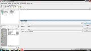 Common Data from two Attributes in Microstrategy(MSTR) using embedded|Passthrough functions