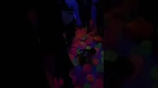 Новый год в Паровозике