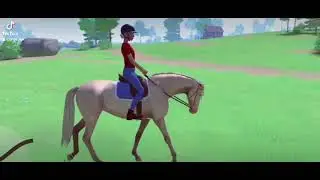 Equestrian The Game
