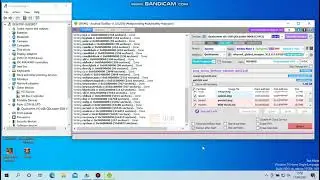 Flash Redmi Not 5 pro (WHYRED) Tested + Link Firmware Via Ufi Box