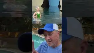 Reverse Immersion: Camera Tricks 