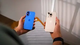 7 jours avec l'iPhone 16 Pro : Faut-il l’acheter ?