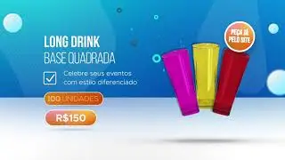 Online Store Promo Video
