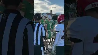 He Told Me He Was Going to go OFF! (Meyer Swinney)
