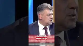 „Competețele” lui Ciolacu pentru Președinție!