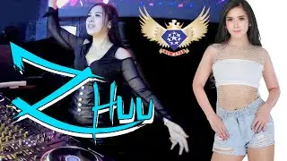DJ ZHUU