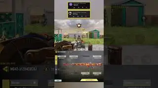 Best Mg42 Build (META) - New Season 6 COD MOBILE 2025.