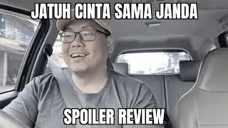 MASTERPIECE ! - Jatuh Cinta Seperti di Film-film