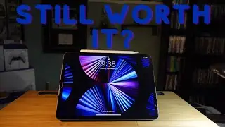Is the M1 iPad Pro Still Worth Buying In 2022?