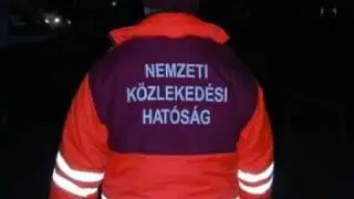 Közlekedési és Matrix Police Akció.