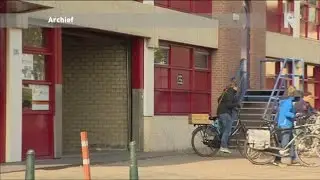 Rijnmond Nieuws - 18 januari 2016