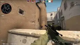 Word on the street 🔫 CSGO