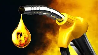 The Environmentally Friendly Fuel That Can Kill You | Lightning Round
