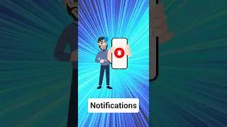 Stay up to date! Put on the notifications 🔔
