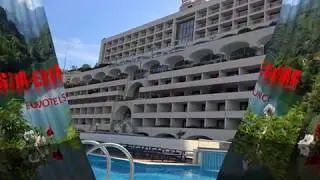 Bosznia-Hercegovina  NEUM  HOTEL SUNCE ***
