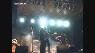 ERIDAN LIVE IN MONTANA  2014