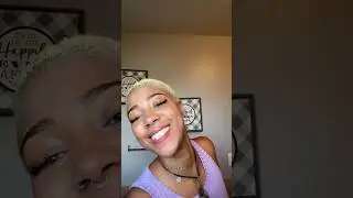 15 min teeth whitening with SNOW!